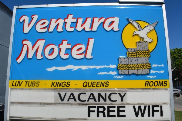 Ventura Motel image 20